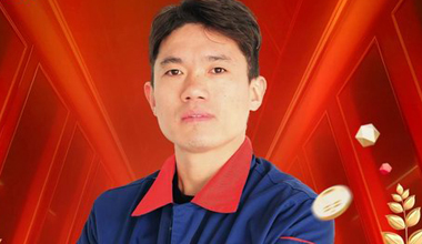 邵一超：这件事，难住了他？难不住他！