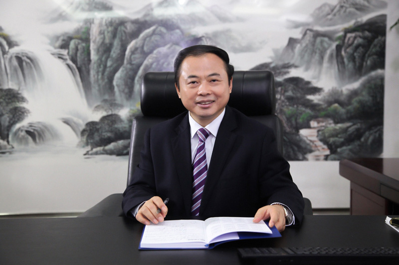 天能股分董事长张天任